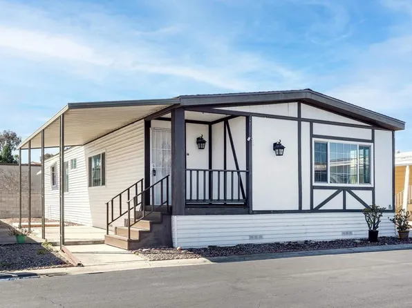 650 S Rancho Santa Fe Rd Spc 4, San Marcos, CA 92078