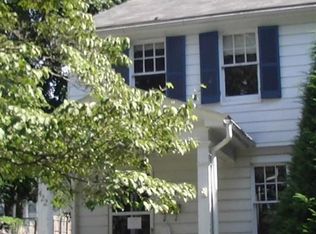 422 Hall Ln, Duncannon, PA 17020