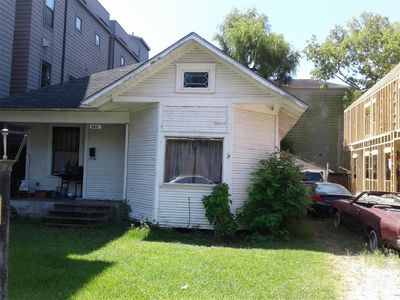 5611 Kansas St #A, Houston, TX, 77007