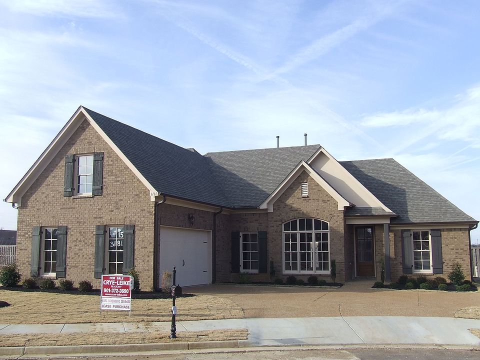 1st image of 3181 Brunswick Forest Cir W