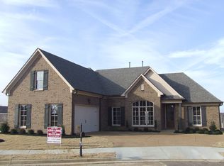 3181 Brunswick Forest Cir W, Memphis, TN 38133