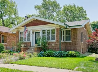 2265 W 111th Pl, Chicago, IL 60643