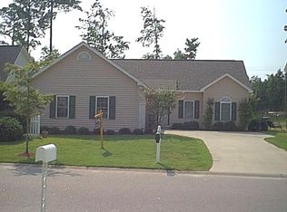106 Clovis Cir, Myrtle Beach, SC 29579