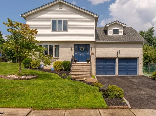2173 Halsey St, Union Twp., NJ 07083
