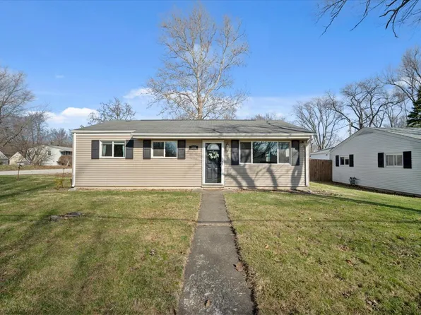 206 N Grove St, Normal, IL 61761