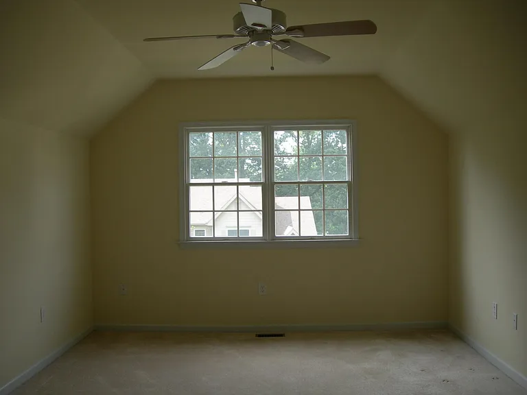 Owner's Sitting Room Adjacent to Owner's Suite