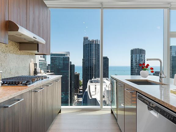 3rd image of 236 E Illinois St #4008
