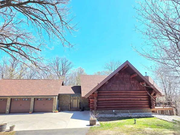 46174 County Highway 35, Vergas, MN 56587