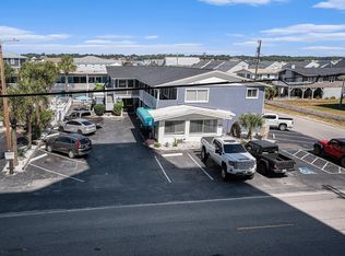 The Hartford Inn Condominiums, North Myrtle Beach, SC 29582