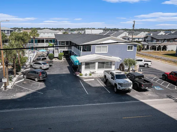 5409 N Ocean Blvd. #101, North Myrtle Beach, SC 29582