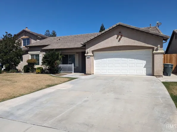 12520 Woodson Bridge Dr, Bakersfield, CA 93311