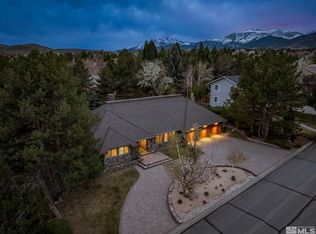 4300 Wild Eagle Ter, Reno, NV 89511