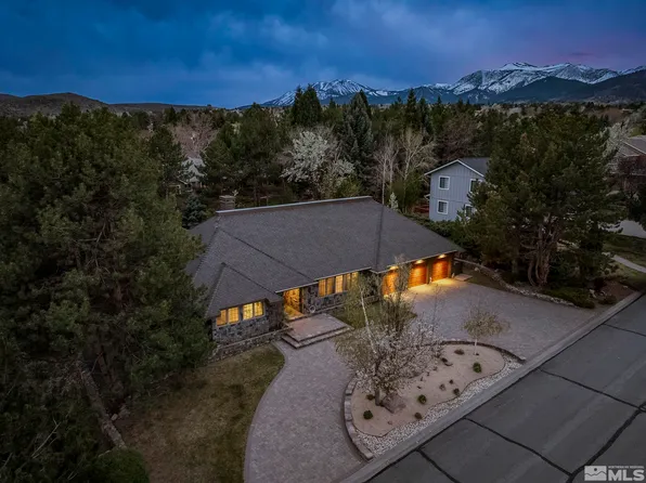 4300 Wild Eagle Ter, Reno, NV 89511