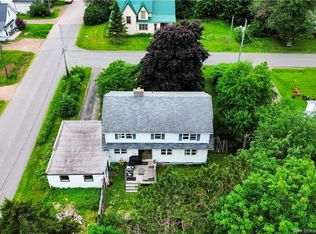 1 Bennett St, Sackville, NB E4L3M5