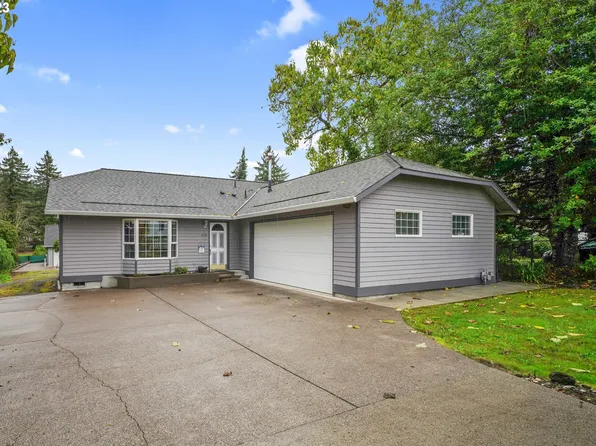 16164 Apperson Blvd, Oregon City, OR 97045