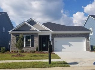 1636 Parish Way LOT 180, Litchfield D Myrtle Beach, SC 29577