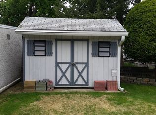 81 Julia Ave, Hamilton, NJ 08610