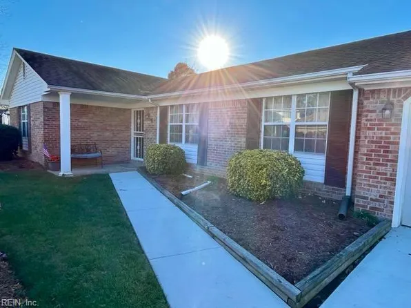 5417 Birnam Lndg, Virginia Beach, VA 23464