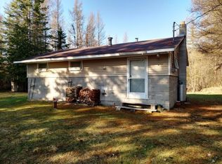 Boilore Rd, Alpena, MI 49707