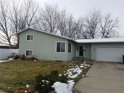 1340 Breeds Hill St, Billings, MT, 59105