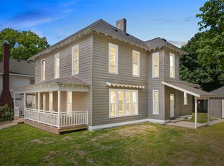118 N Simon St, Cadillac, MI 49601
