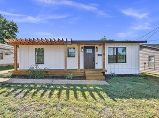 1412 E King St, Sherman, TX 75090