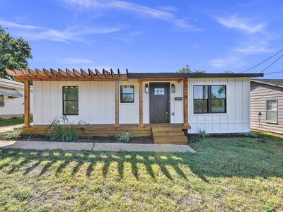 1412 E King St, Sherman, TX, 75090