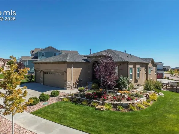 6045 Griffin Dr, Colorado Springs, CO 80924