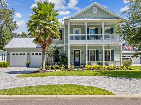2930 Riverbend Walk, Fernandina Beach, FL 32034
