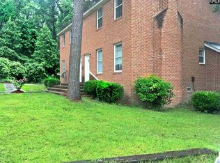 6815 Valleybrook Rd #15-17, Columbia, SC 29206