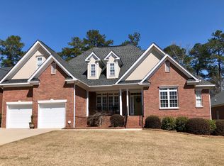 132 Raymond Cir, Lexington, SC 29072