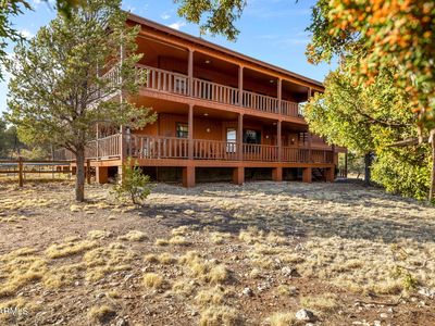 3468 Carefree Rd, Heber, AZ, 85928