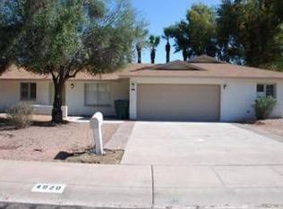 4929 E Laurel Ln, Scottsdale, AZ 85254