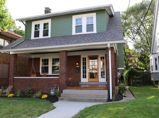 3525 Gerber Ave, Pittsburgh, PA 15212