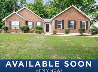 3849 Riverview Bnd, Ellenwood, GA