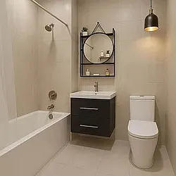 Rented by Doorway NYC, LLC