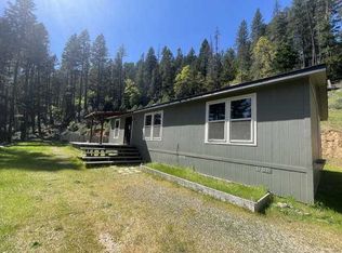 2501 Poker Bar Rd, Douglas City, CA 96024