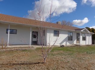 1419 Riverview Ave, Aztec, NM 87410