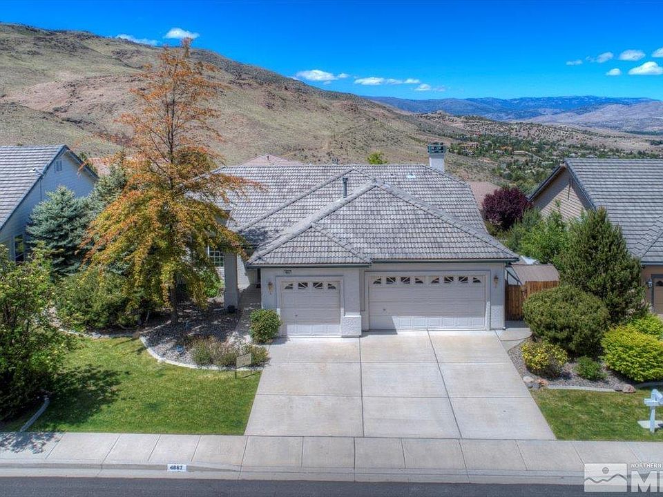 4867 Elkcreek Trl, Reno, NV 89519 Zillow