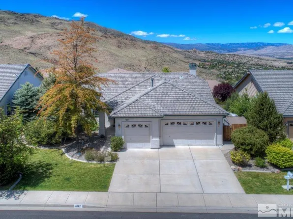 4867 Elkcreek Trl, Reno, NV 89519