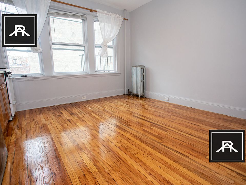 2nd image of 1332 Commonwealth Ave #23
