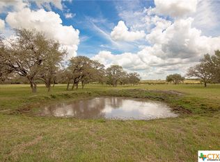 497 Cooley Rd, Meyersville, TX 77974