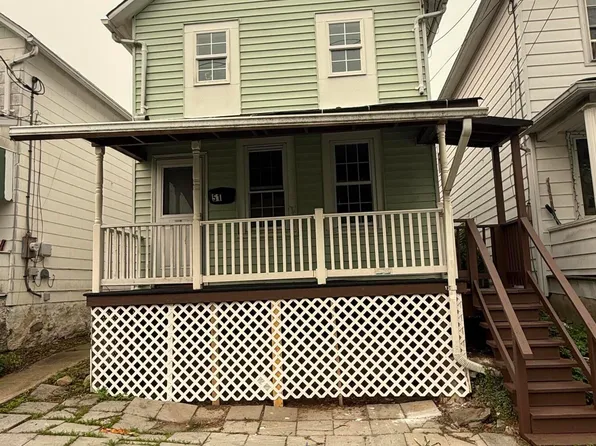 51 Wyoming St, Ashley, PA 18706