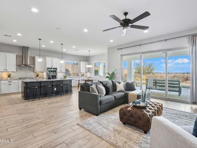 2573 N Black Rock Rd, Buckeye, AZ, 85396