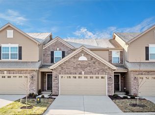 102 Deer Grove Ct, Saint Peters, MO 63376