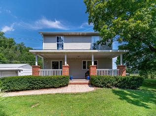 7816 Concord Rd, Johnstown, OH 43031