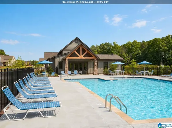 1037 Unali Ln, Leeds, AL 35094