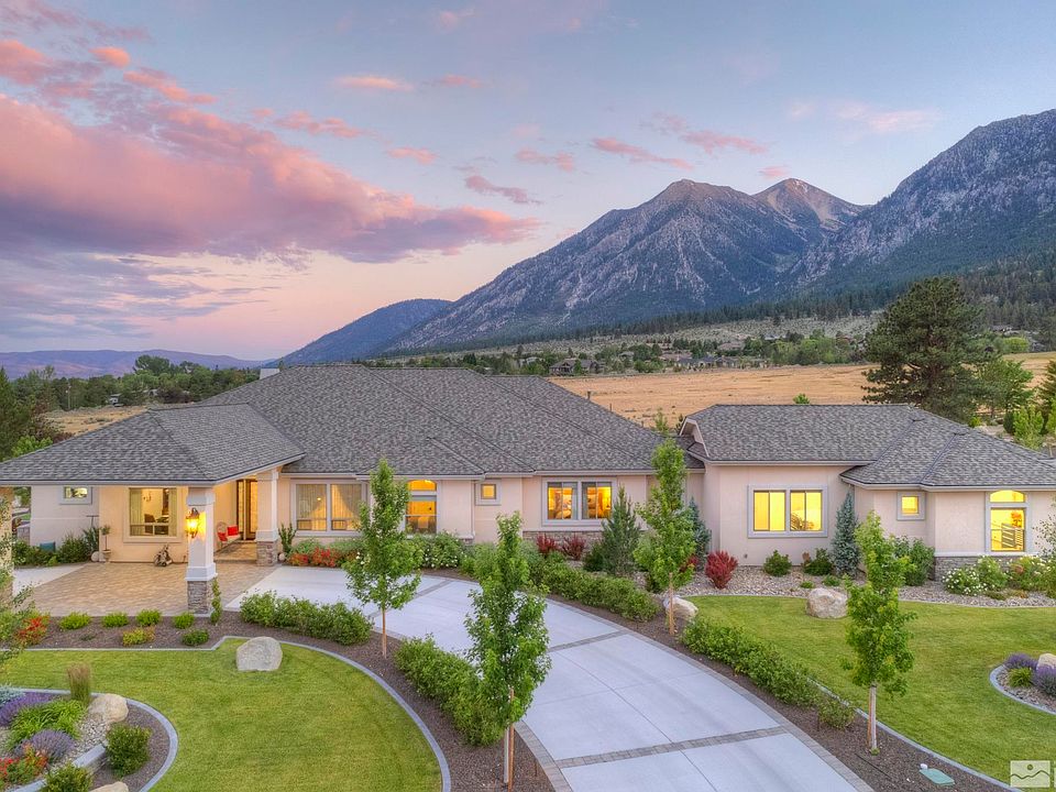209 Sierra Country Cir, Gardnerville, NV 89460 Zillow