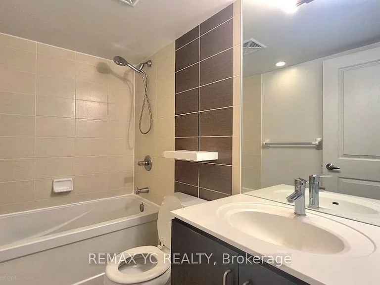 205 Sherway Gardens Rd #1111 — Photo 11