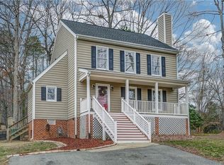 12400 McAllen Ct, Midlothian, VA 23114